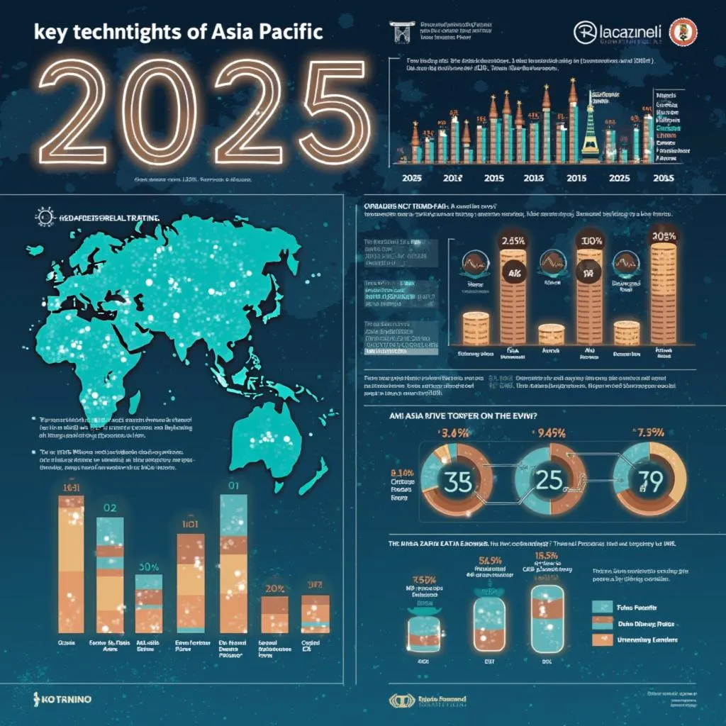 APAC Market Trends 2025