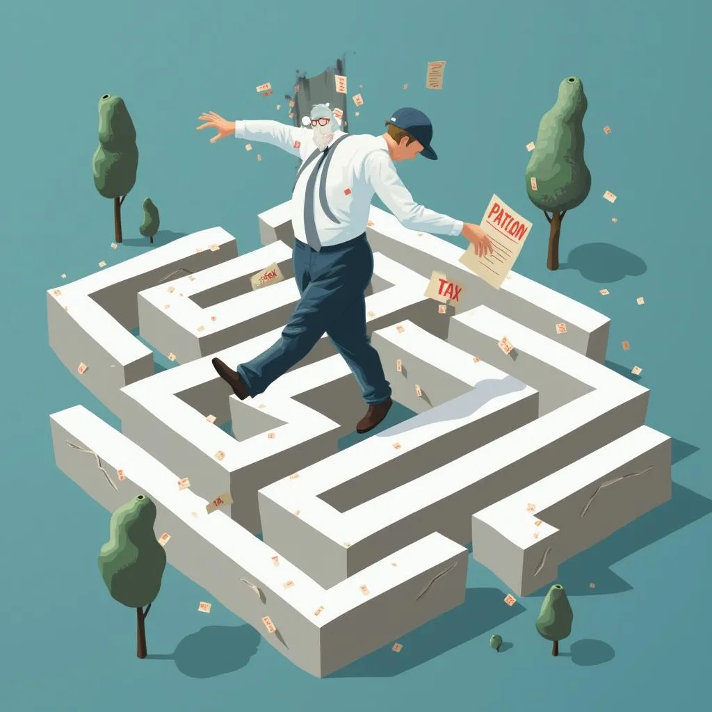 Tax Optimization for SMEs
