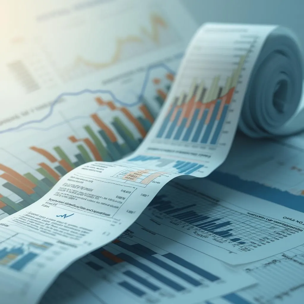 Tax and Financial Process Optimization