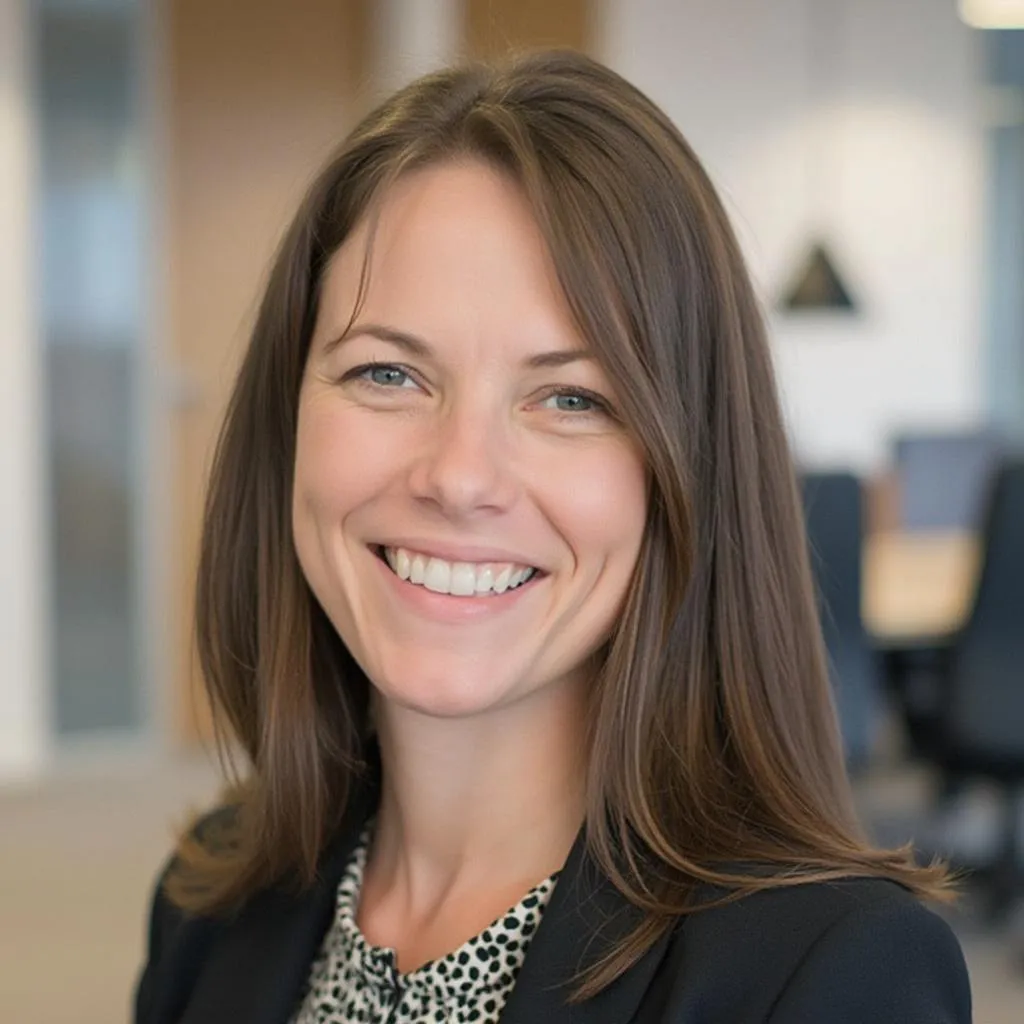 Eleanor Vance, Managing Director