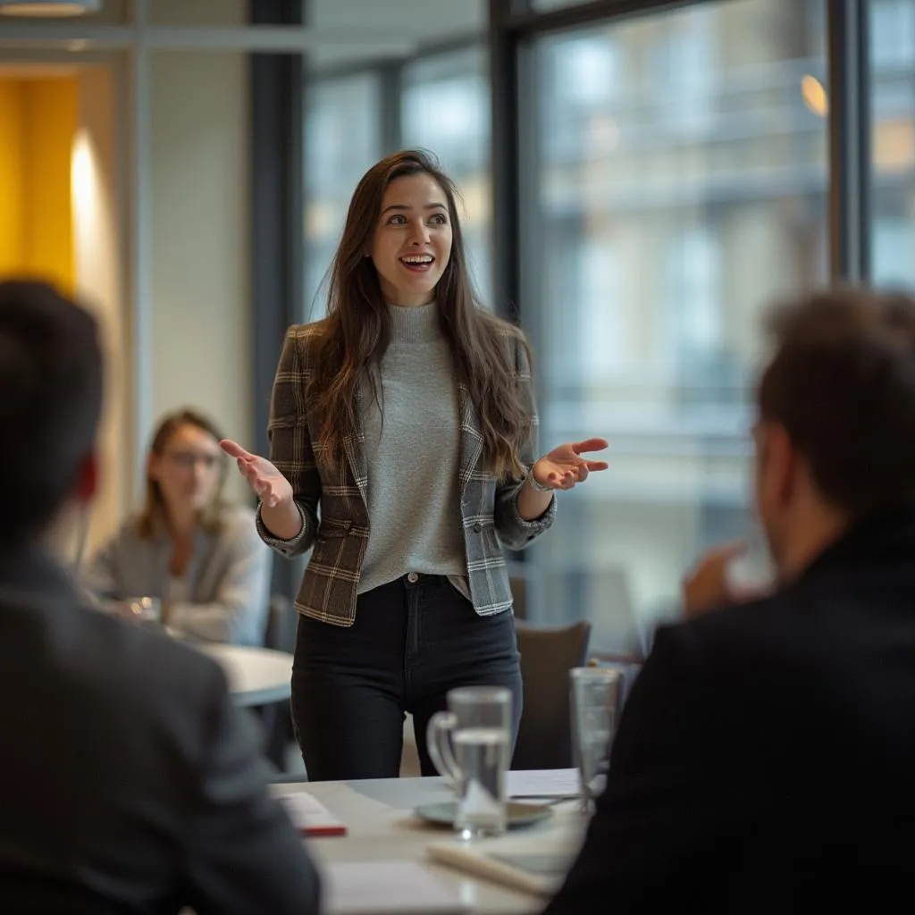 Investor Pitch Preparation Workshop